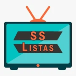 SS Listas आइकन