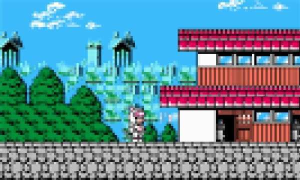 Nes Emulator Pro स्क्रीनशॉट 1