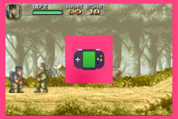* Cool Emulator Free GBA Emulator for Android * screenshot 3