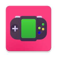 ikon * Cool Emulator Free GBA Emulator for Android *