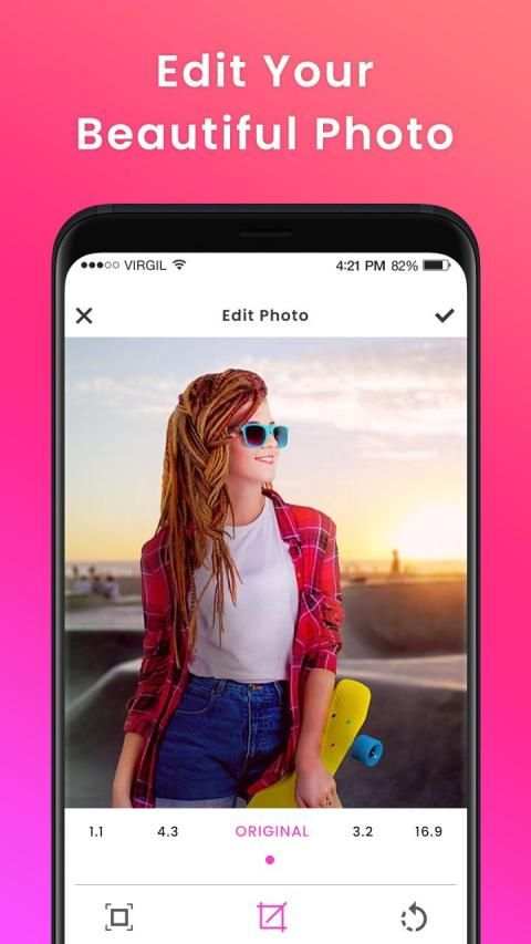 Gallery Mi स्क्रीनशॉट 1