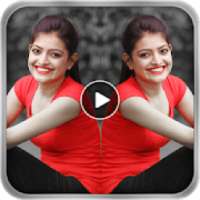 Video Mirror Effect Editor - Mirror Magic on 9Apps