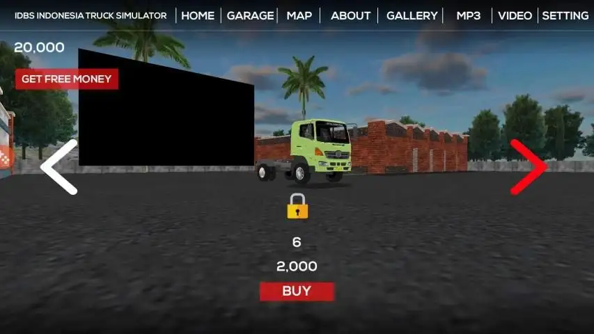 Idbs Indonesia Truck Simulator App Download 2020 Free 9apps