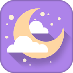 Blue Light Filter - Night Mode Eye Care icon