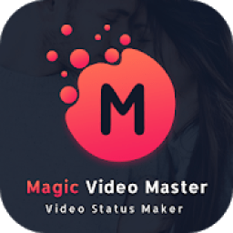 ikon Magical Video Status Maker