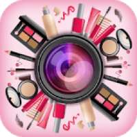 Makeup Photo Editor Beauty Camera on 9Apps