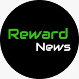 Reward News : Earn Money,Read News icon