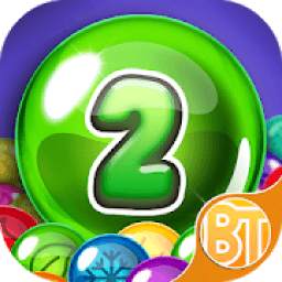 Bubble Burst 2 - Make Money Free