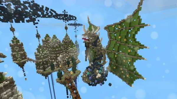 Prime Micro Craft Crafting Game And Building screenshot 1