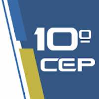 10º CEP Crea-PR on 9Apps