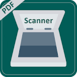 Cam Scanner HD - Pdf Scanner icon