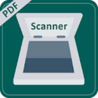 Cam Scanner HD - Pdf Scanner