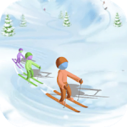 ikon Snow Race 3D