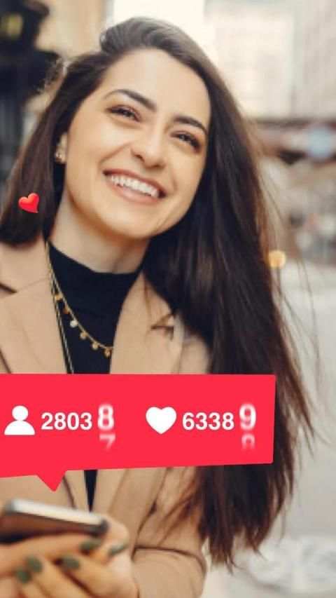 Magic 1000 + Followers - Likes for Instagram screenshot 2