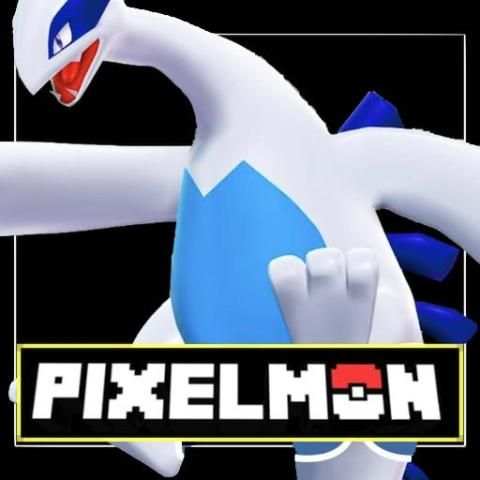 Mod Pixelmon DanTDM MCPE screenshot 3