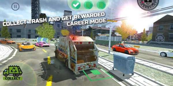 Go To Racing : LCR : Car Driving Simulator स्क्रीनशॉट 10