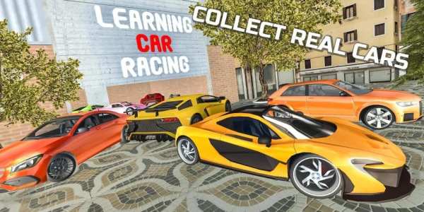 Go To Racing : LCR : Car Driving Simulator स्क्रीनशॉट 11