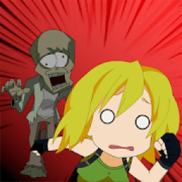 ikon Evil Hazard - Run Or Die