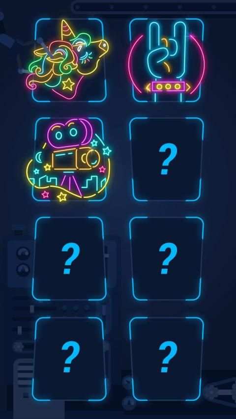 Line it - 3D Light Puzzle Game स्क्रीनशॉट 16