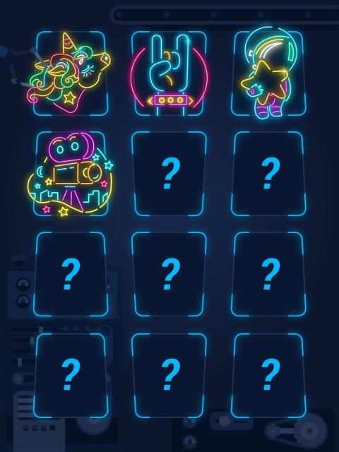 Line it - 3D Light Puzzle Game स्क्रीनशॉट 8