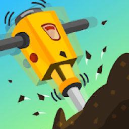 Dig It Out आइकन