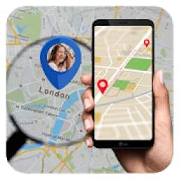 Find Lost Phone Track My Lost Phone 2.0