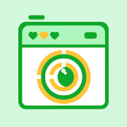 Selfie PIP Camera – GIF Camera icon