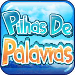 Pilhas De Palavras आइकन