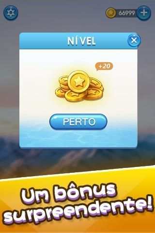 Pilhas De Palavras screenshot 1