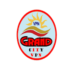 GrandCityVPN आइकन