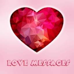 Love Messages: Romantic SMS Collection❤