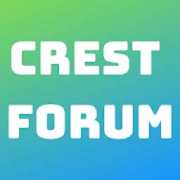 Crest Forum