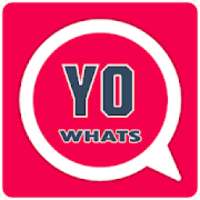 YOWНATSAPP Latest Version on 9Apps