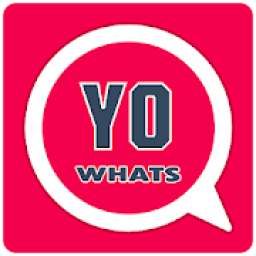 ikon YOWНATSAPP Latest Version