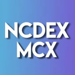 ikon MCX and NCDEX Live Rates - StocksControl