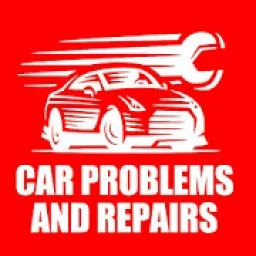 CAR PROBLEMS AND REPAIRS OFFLINE आइकन