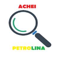 Achei Petrolina on 9Apps