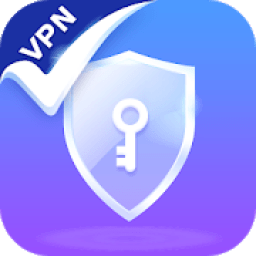 VPN - Proxy Master &amp; Super VPN आइकन