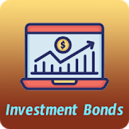 Investment Bonds आइकन