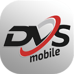 DVS mobile icon