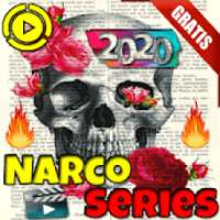 Narco series gratis 2020 on 9Apps