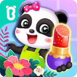 Little Panda‘s Fashion Flower DIY