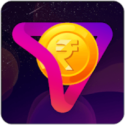 Roj Cash : Watch Video &amp; Daily Earn Money आइकन