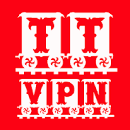 TT VPN Free आइकन