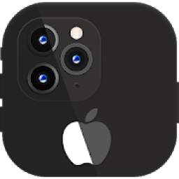 iCamera for iPhone 11 Pro - Best Selfie Expert
