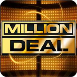 Million Deal: Win A Million Dollars