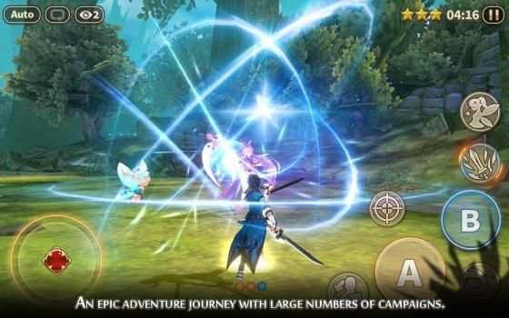 20 Games Offline Terbaik screenshot 2