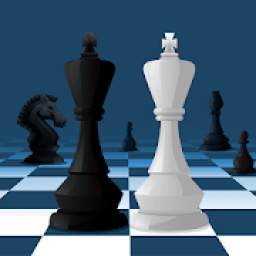 Chess - Titans 3D: free offline game