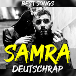 ikon SAMRA Musik Offline
