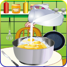 Cake Maker : Cooking Games icon